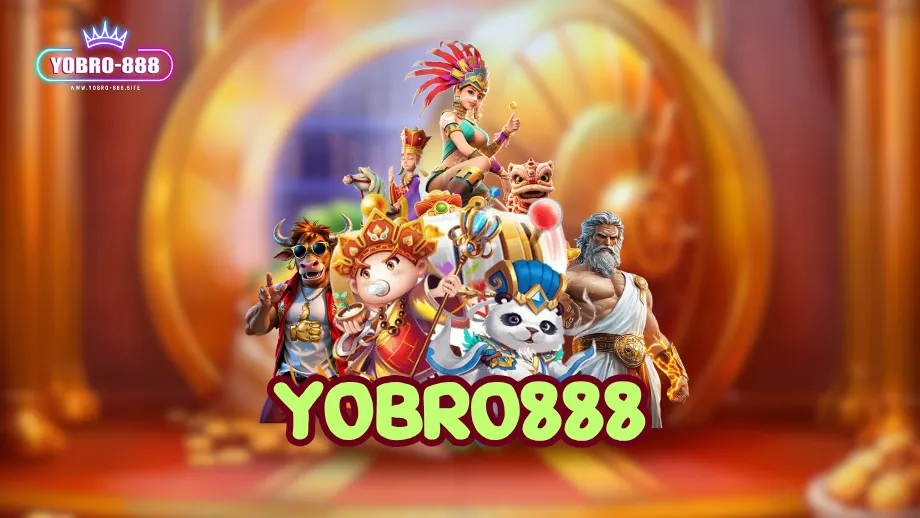 Yobro888