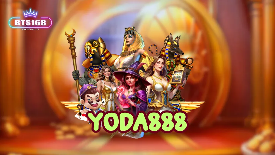 Yobro888